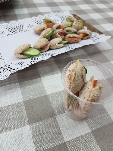 מאפיית נינה