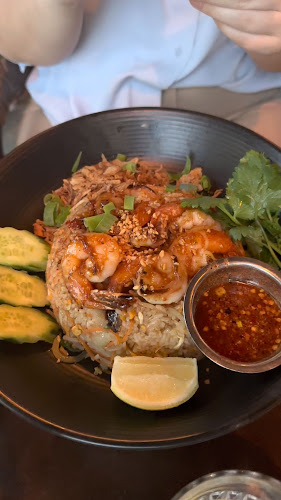 Opinii despre נאם în תל אביב-יפו - הסעדה