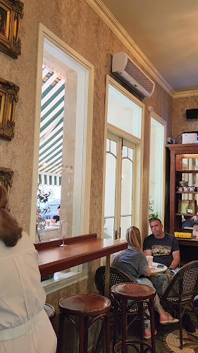 Opinii despre דלאל הקונדיטוריה în תל אביב-יפו - הסעדה