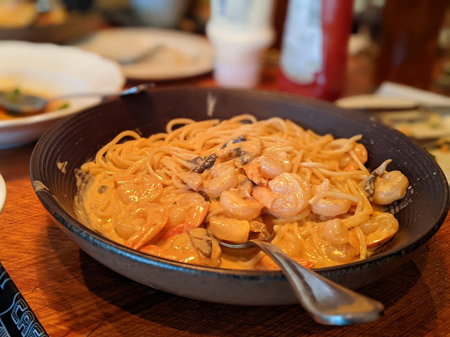 הקישון 1, טבריה