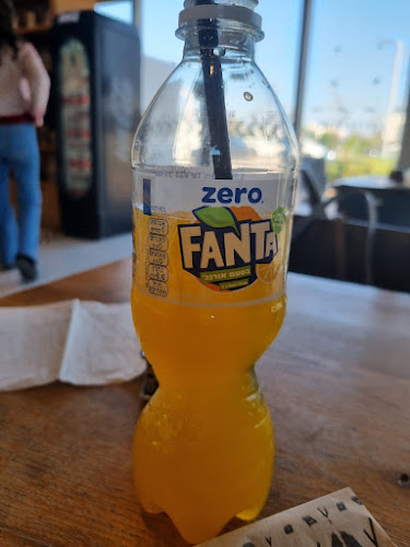 בית קפה - הסעדה