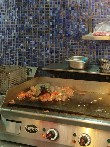 Comentarii opinii despre Just Meat