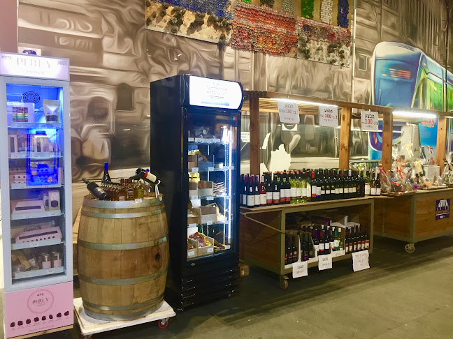 קברנה Cabernet - הסעדה