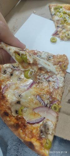 קלישר‬‎ 15, פתח תקווה