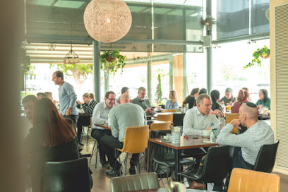 אייר קפה (Air caffe) מסעדה איטלקית חלבית כשרה