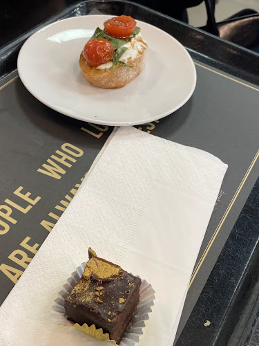 Comentarii opinii despre קפה קרמל