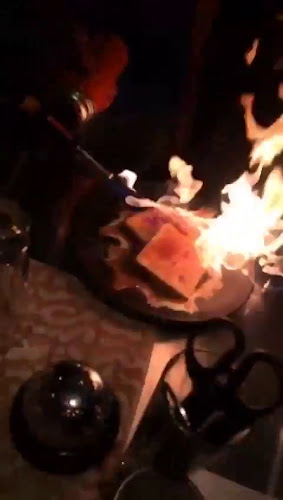 קפה קפה סולינה - הסעדה