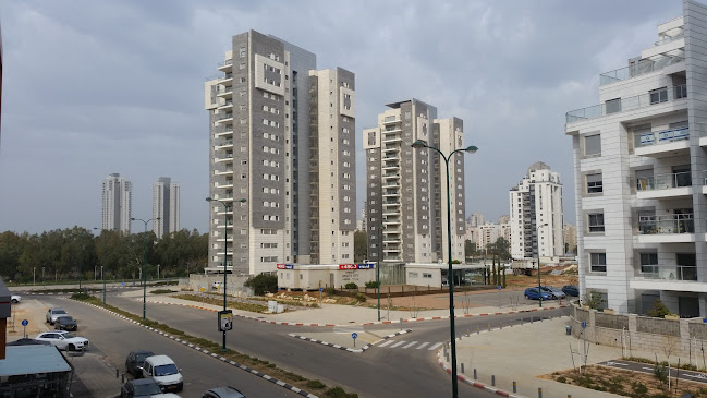 מאפיית שיבולת השרון - הסעדה