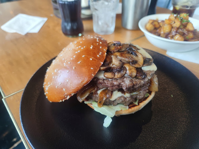 Opinii despre מוזס în אשדוד - הסעדה