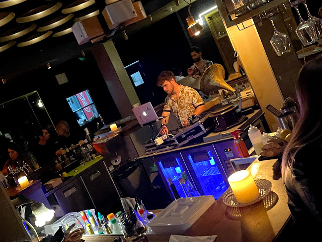 אליבי בר - תל אביב-יפו