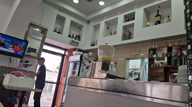 Opinii despre מסעדת אבו מישל în לוד - הסעדה