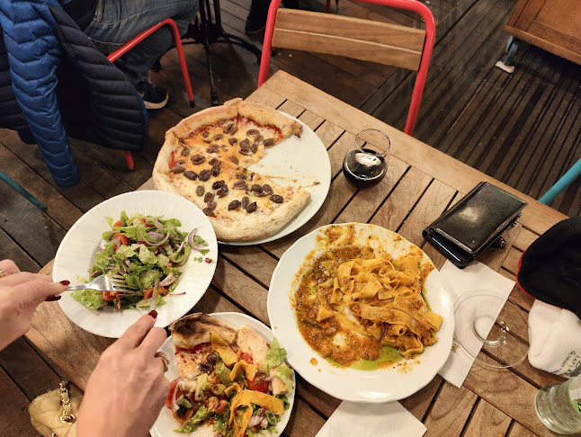 Comentarii opinii despre פיורי ירושלים