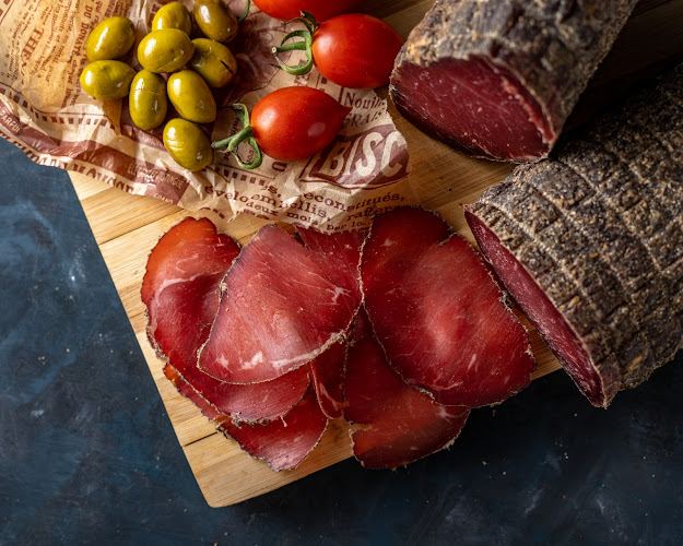 ביאטריס סָלוֹן - הסעדה