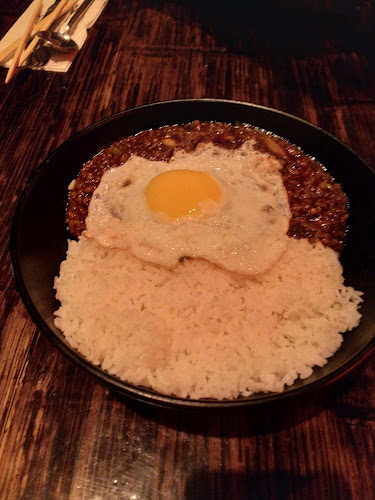 Comentarii opinii despre מסעדת קמפאי