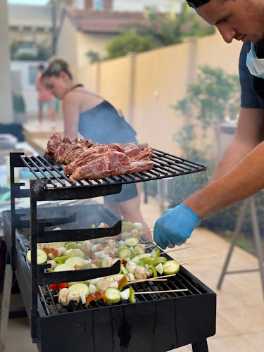 המנגליסטים- קייטרינג בשרי - רמת גן