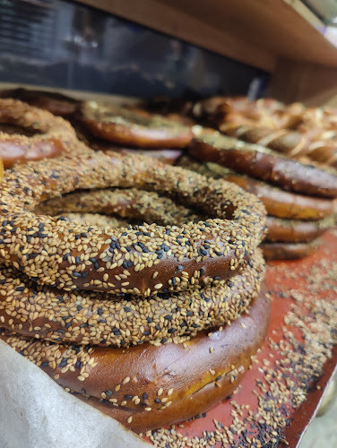 האופה מבגדד