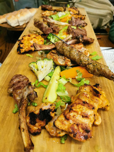 Retro Restaurant - ירושלים