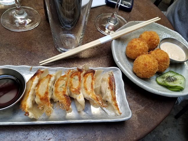 Opinii despre הרצל 16 în תל אביב-יפו - הסעדה