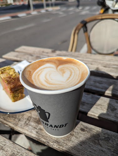 Opinii despre Café Katan BeRashi în רמת גן - הסעדה