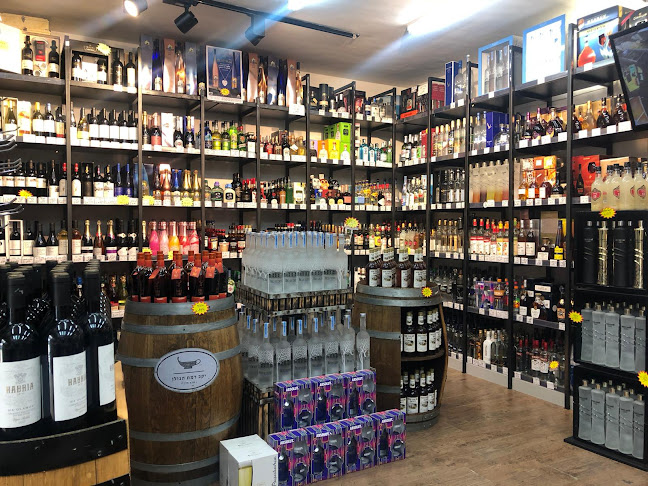 Opinii despre משקאות JLM în ירושלים - הסעדה