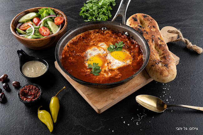 Comentarii opinii despre פטרה חוף הקשתות אשדוד