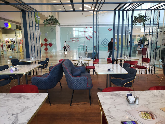 Comentarii opinii despre קפה רימון