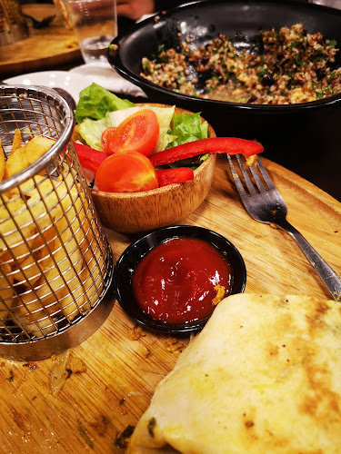 Comentarii opinii despre Zad Cafe & Resto