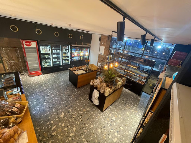 לחם עופרי - קרית אתא