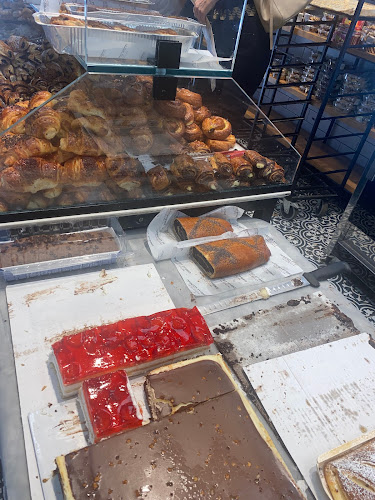 זאב ז׳בוטינסקי 87, רמת גן