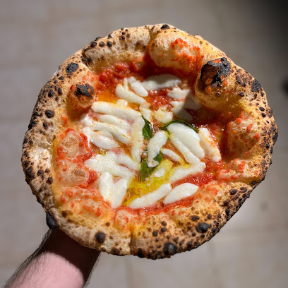 Pizza 88 - פיצה נאפוליטנית הרצליה