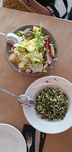 Opinii despre וניה ביסטרו în חיפה - הסעדה