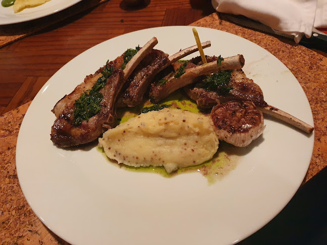 Comentarii opinii despre ראנץ' האוס