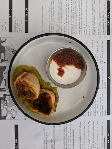 Comentarii opinii despre מסקל