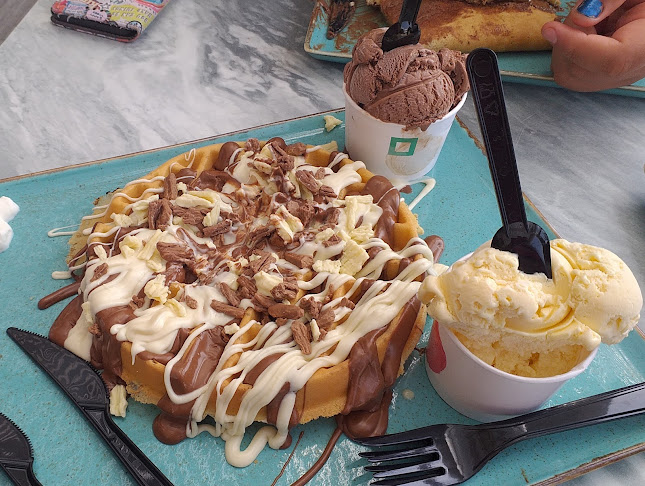 Opinii despre דלי קרים în אשקלון - הסעדה