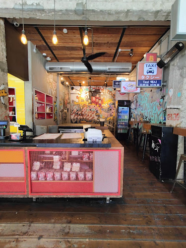 Opinii despre ווק ריפבליק - Wok Republic în תל אביב-יפו - הסעדה