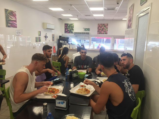 קייטרינג שירז אילת - אילת