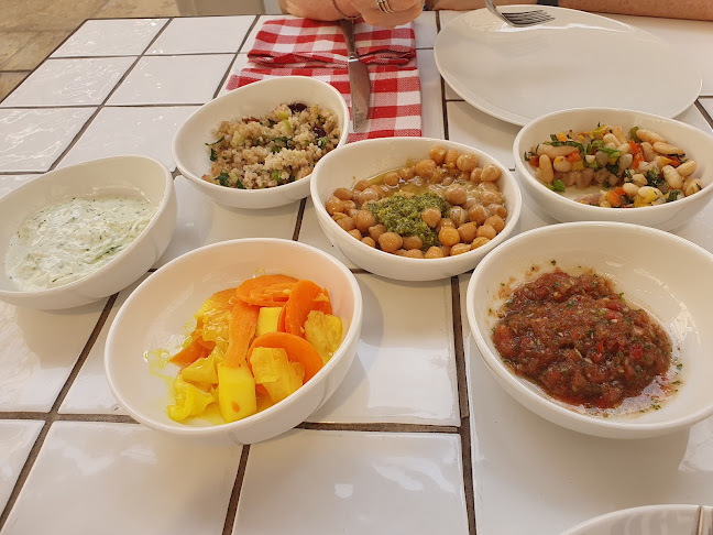 הפי פיש - ירושלים