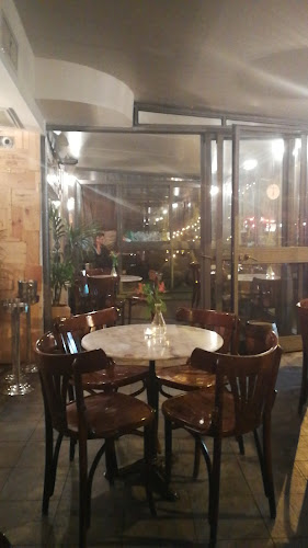 Wine Bar - הסעדה