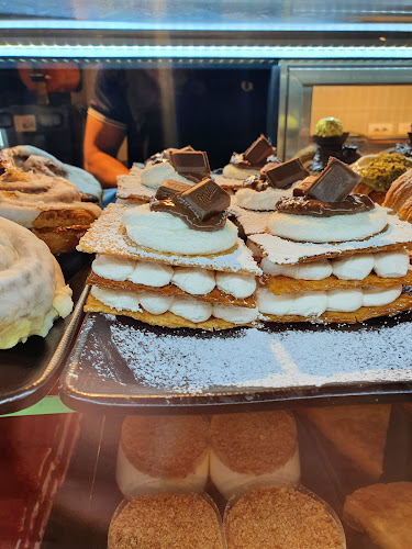 Manar Bshara cake boutique - טירה