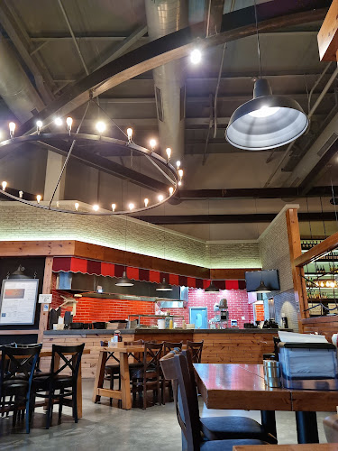 מסעדת אנגוס בשרים עין המפרץ