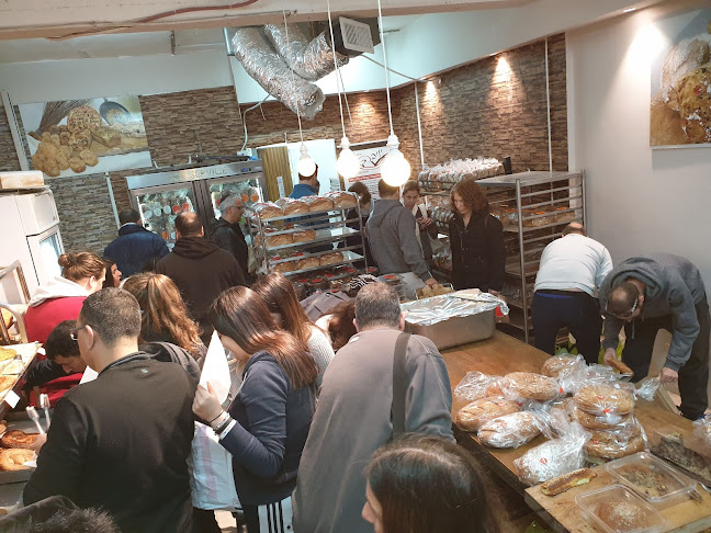 Comentarii opinii despre שף יניב צמח מאפים ללא גלוטן