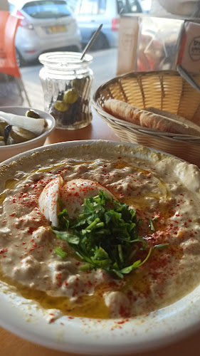 שיבת ציון 2, חיפה