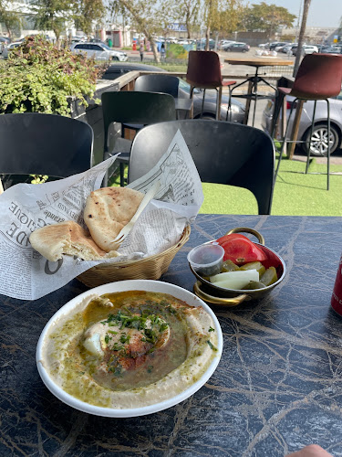 Comentarii opinii despre עוזי חומוס פול - סניף פולג