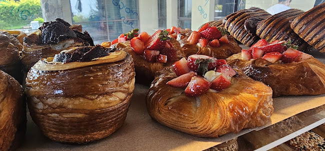 נינו עגלת קפה