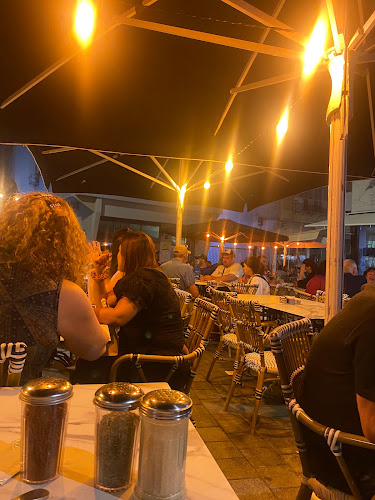 Comentarii opinii despre קפה שטמפפר