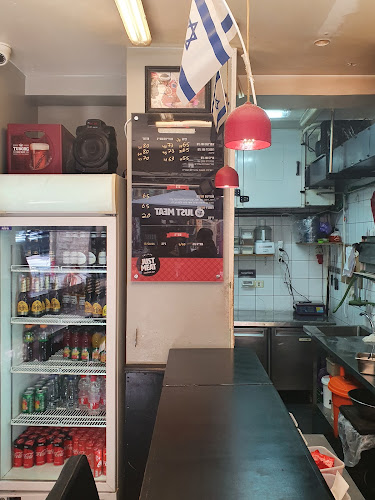 Just Meat - ירושלים