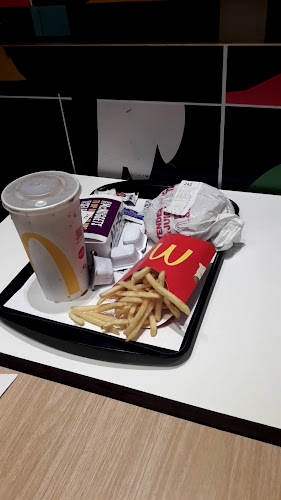 מקדונלד'ס - מול הפארק, רעננה