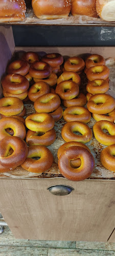 האופה מבגדד - פתח תקווה