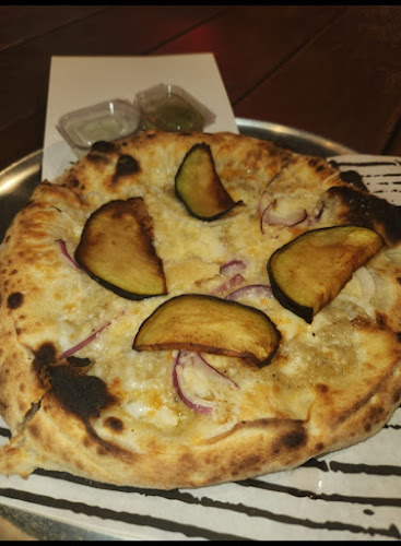 Opinii despre furman's חדרה în חדרה - הסעדה