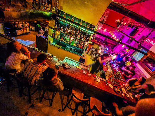 Eli's Pub-אליס פאב